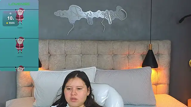 Laia and Aloby online show from 12/22/25, 10:18