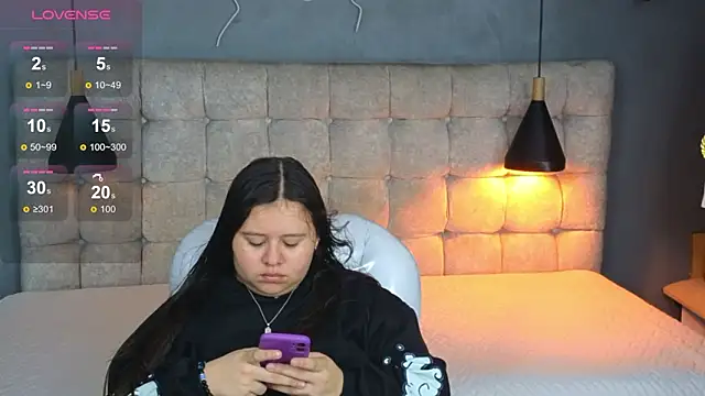 Laia and Aloby online show from 01/15/26, 10:13