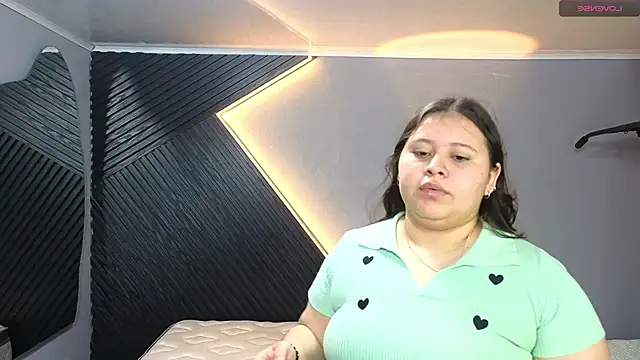 Laia and Aloby online show from 02/20/26, 10:21