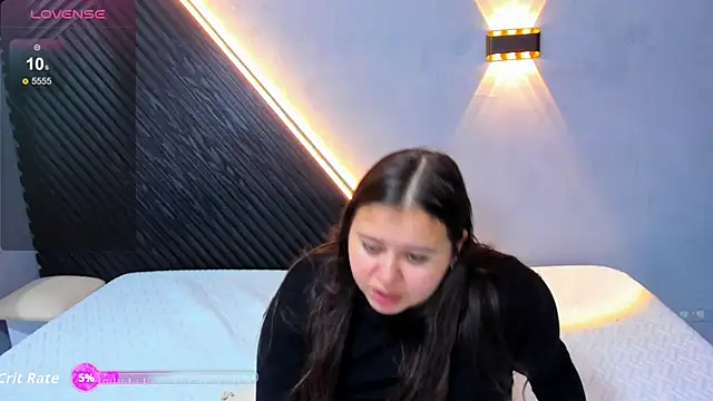 Laia and Aloby online show from 05/30/26, 11:02