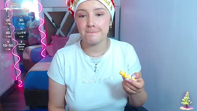 Krysstal tay online show from 12/19/24, 12:12