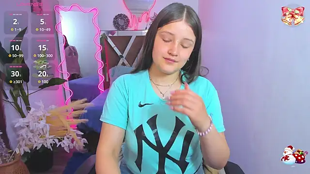 Krysstal tay online show from 12/28/24, 12:03