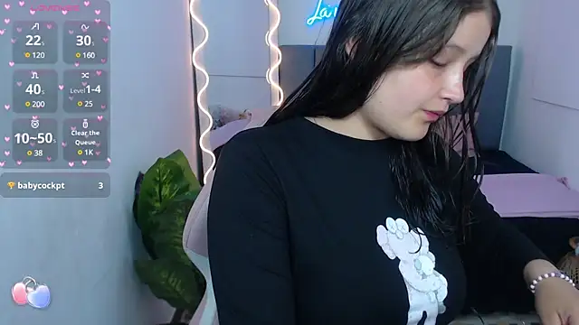 Krysstal tay online show from 02/08/25, 11:44