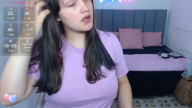 Krysstal tay online show from 02/10/25, 11:57