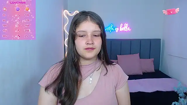 Krysstal tay online show from 02/22/25, 02:52