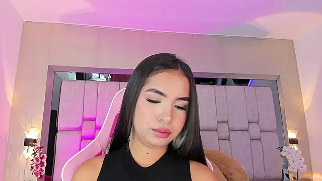  SofiaCortez  online show from 02/08/25, 12:06
