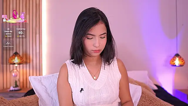  SofiaCortez  online show from 09/20/25, 12:17