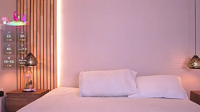  SofiaCortez  online show from 10/21/25, 05:08