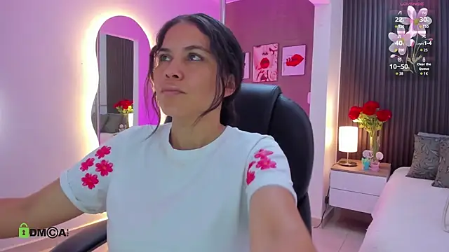 natasha  jackson online show from 04/11/26, 11:58