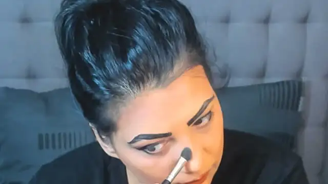 AmyCubes online show from 09/23/25, 04:59