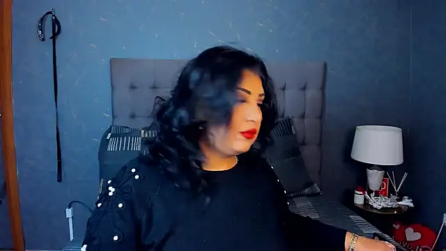 AmyCubes online show from 11/13/25, 04:55