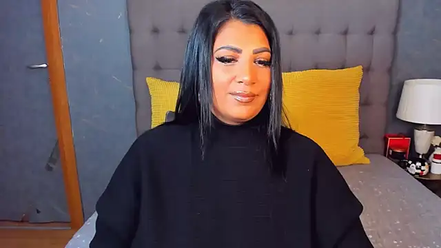 AmyCubes online show from 02/03/26, 06:22