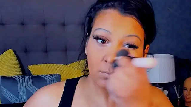 AmyCubes online show from 02/08/26, 04:49