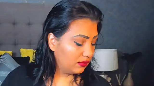 AmyCubes online show from 02/25/26, 04:44