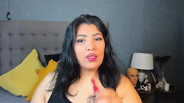 AmyCubes online show from 03/04/26, 07:36