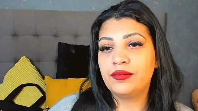 AmyCubes online show from 03/20/26, 04:50