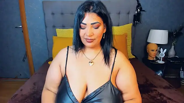 AmyCubes online show from 05/10/26, 04:06