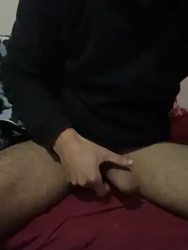 Young arabe online show from 01/16/26, 12:14