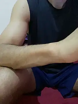 Young arabe online show from 05/31/26, 06:42