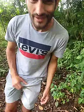 NicolasMave online show from 12/07/24, 03:52