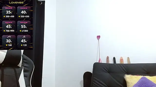 Kiara-Rider online show from 12/15/25, 01:59