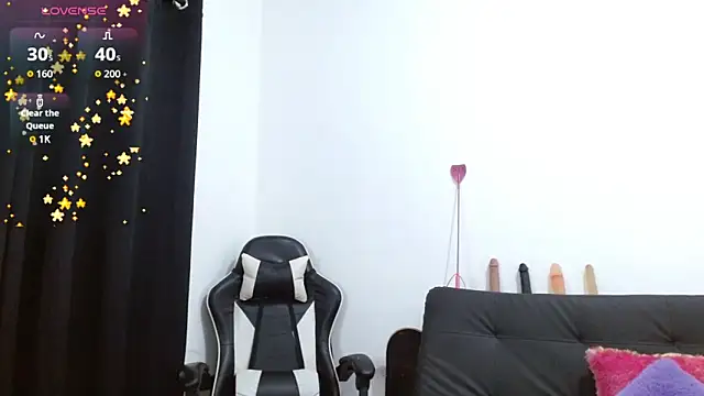 Kiara-Rider online show from 02/07/26, 09:29