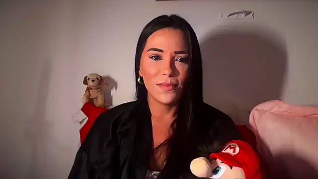 mistresslaviniabr online show from 12/05/25, 01:36