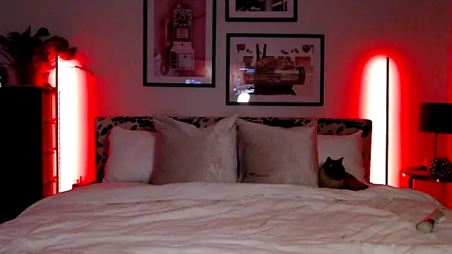 xphoenixrileyx online show from 11/29/25, 12:46