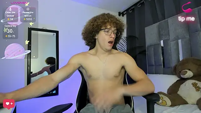 All3ssandr0 online show from 01/11/25, 01:27