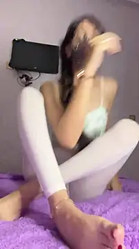 fatisexy online show from 07/21/26, 11:18