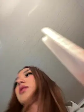 Nikol Rang   online show from 02/23/25, 03:56