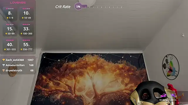 Nikol Rang   online show from 02/26/25, 10:26