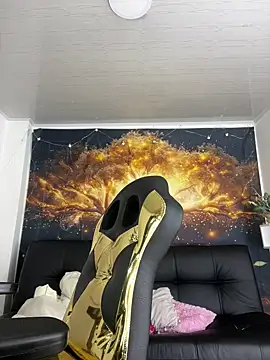 Nikol Rang   online show from 03/03/25, 04:14