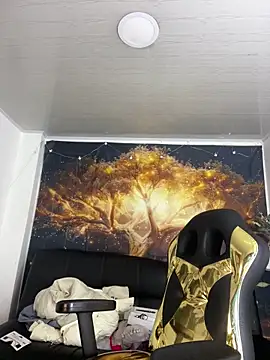 Nikol Rang   online show from 03/10/25, 02:28