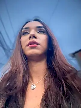 Nikol Rang   online show from 09/24/25, 10:57