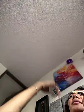 Nikol Rang   online show from 12/16/25, 06:24