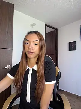 Nikol Rang   online show from 03/21/26, 08:34