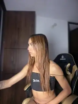 Nikol Rang   online show from 03/26/26, 03:01