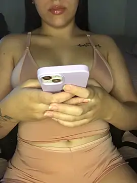 La Milli online show from 03/17/26, 02:20