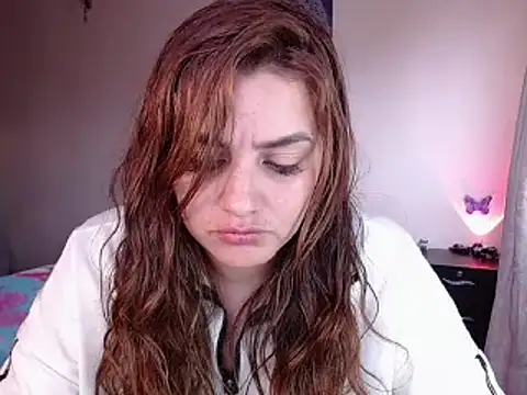 Lu perez online show from 03/04/25, 07:43