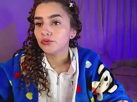 Lu perez online show from 10/20/25, 11:05