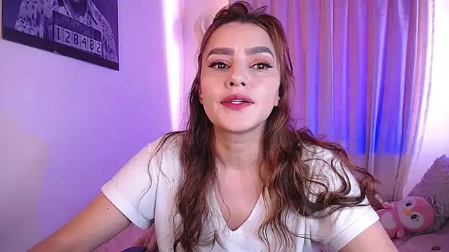 Lu perez online show from 03/11/26, 08:04