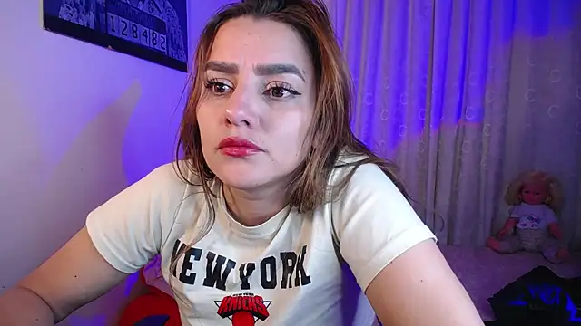 Lu perez online show from 03/22/26, 11:30