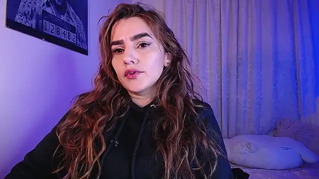 Lu perez online show from 03/30/26, 11:17