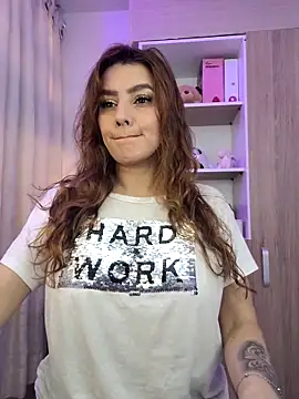 Lu perez online show from 05/08/26, 01:27