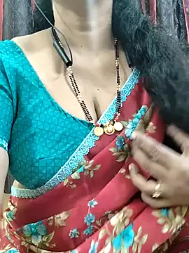 bhuvana555 online show from 11/10/25, 04:33