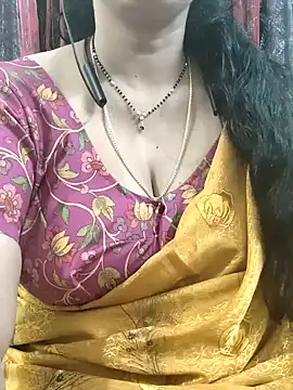 bhuvana555 online show from 11/18/25, 05:12