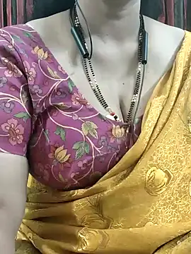 bhuvana555 online show from 12/13/25, 07:53