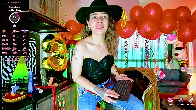 Snapshot of oriana_thomson2 chatting on 03/16/25, 08:54 oriana thomson2 online show from 03/16/25, 08:54