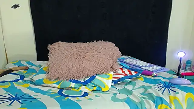 katty ebonny online show from 12/04/24, 03:59